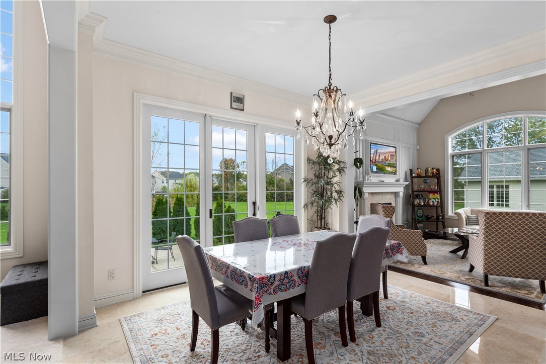 French Creek - Residential