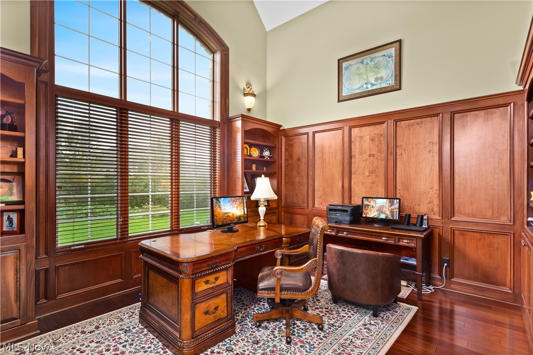 French Creek - Residential