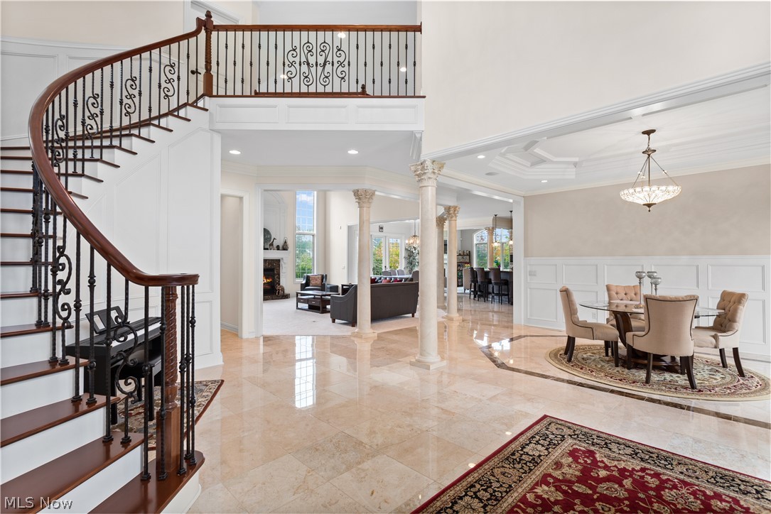 French Creek - Residential