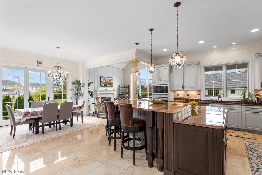 French Creek - Residential