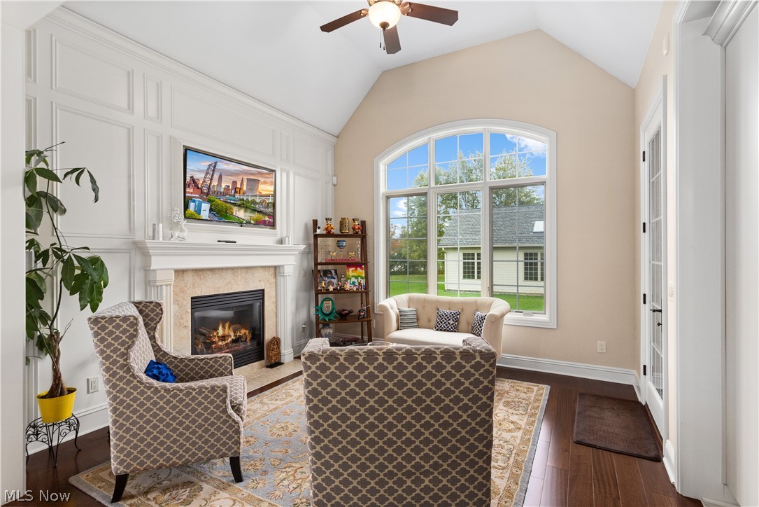 French Creek - Residential