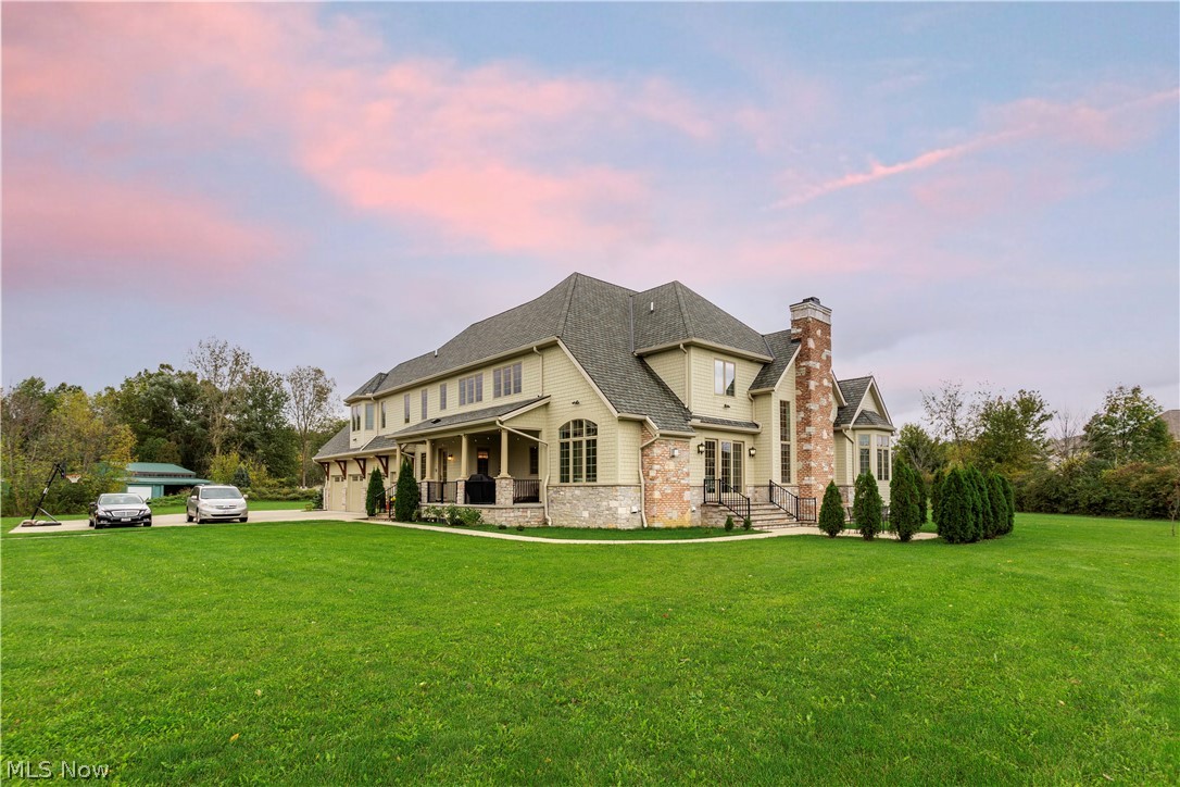 French Creek - Residential
