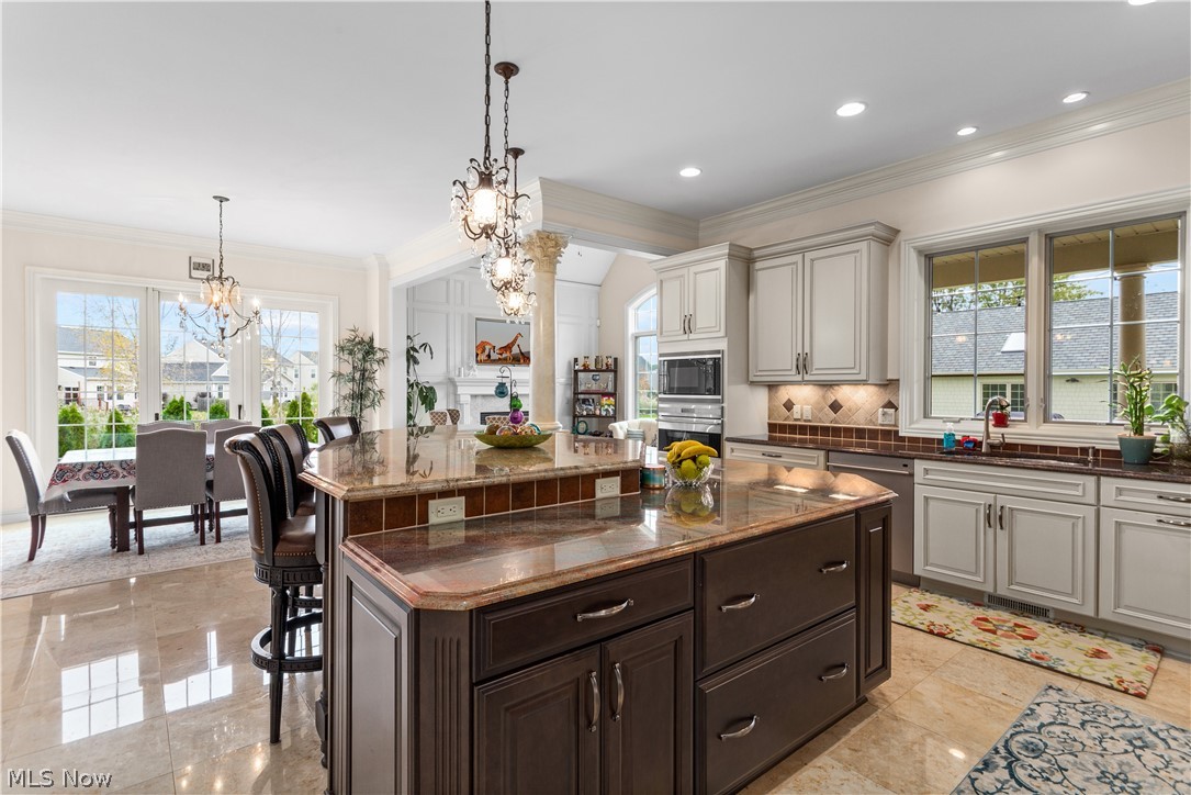French Creek - Residential