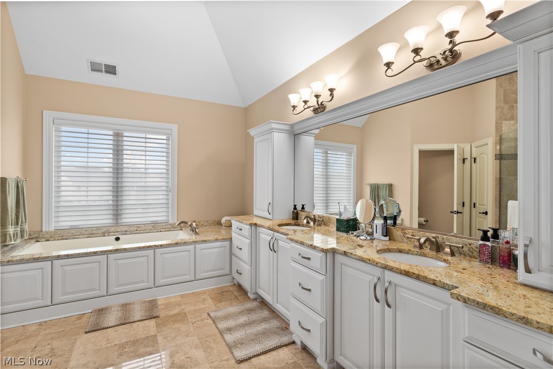 French Creek - Residential