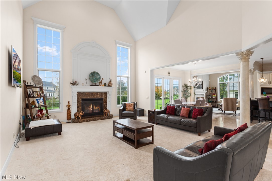 French Creek - Residential