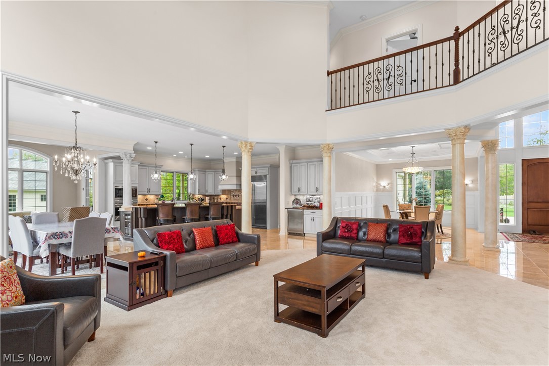 French Creek - Residential