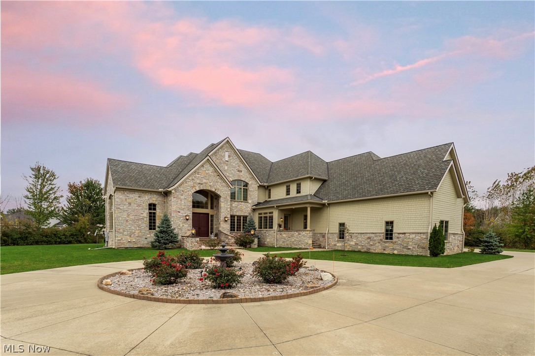 French Creek - Residential