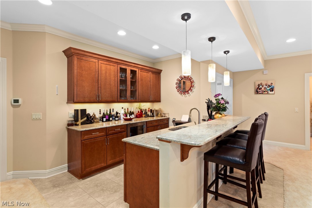 French Creek - Residential