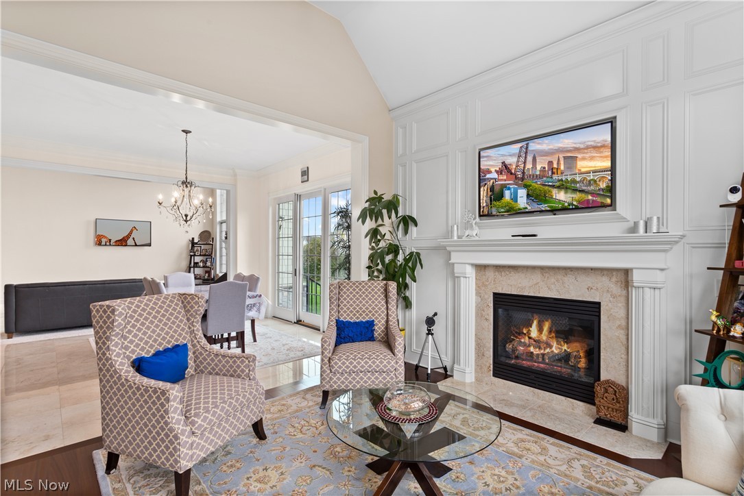 French Creek - Residential
