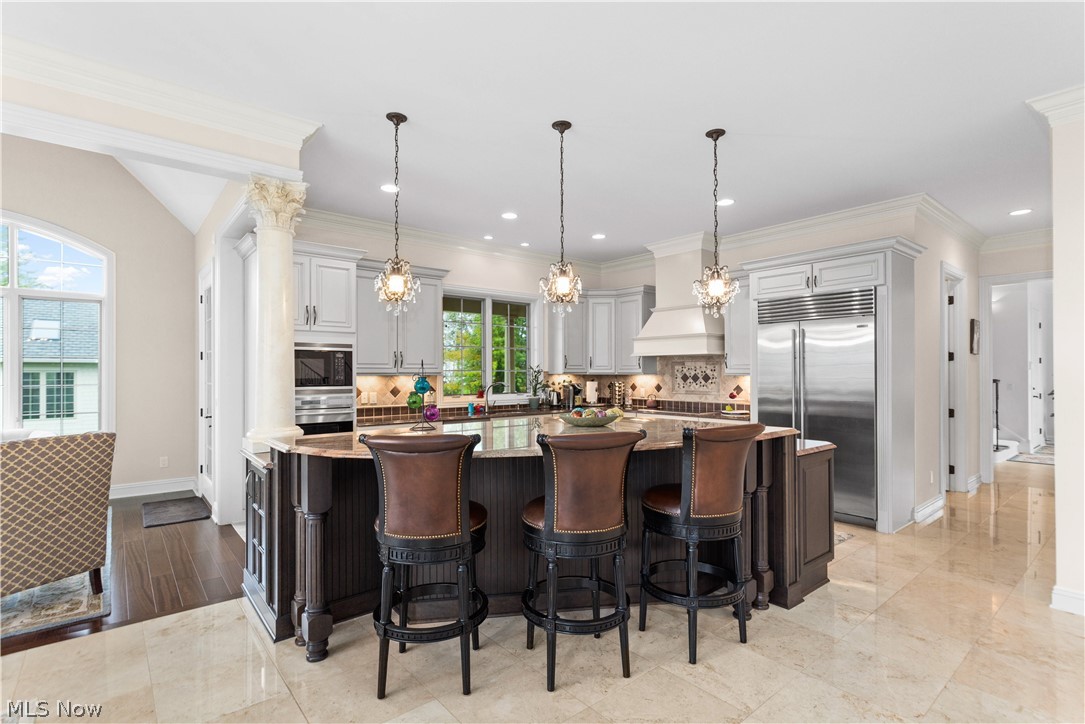French Creek - Residential