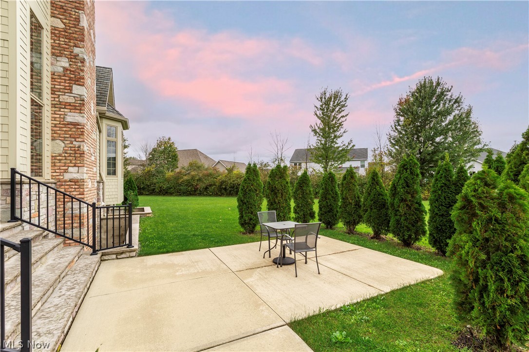 French Creek - Residential