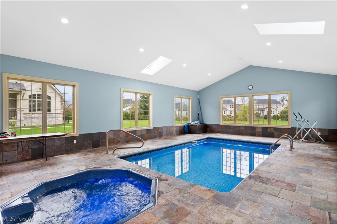 French Creek - Residential