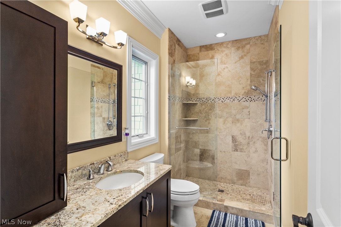 French Creek - Residential