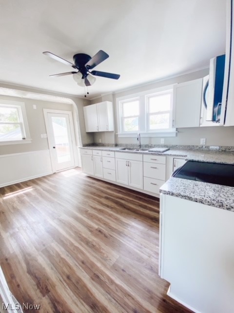 Iradale Park - Residential