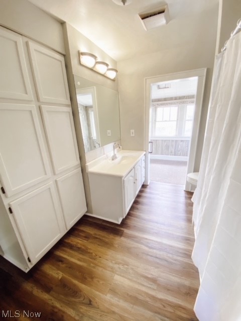 Iradale Park - Residential