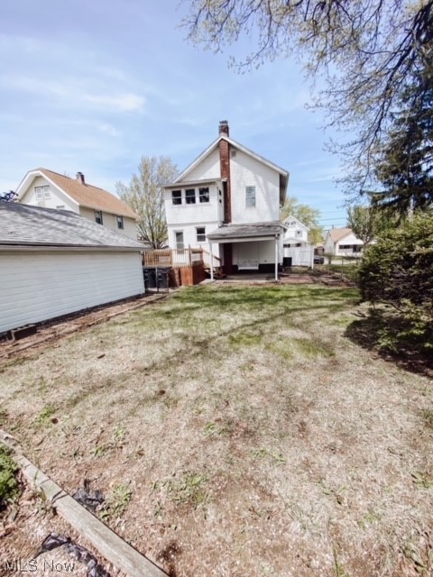 Iradale Park - Residential