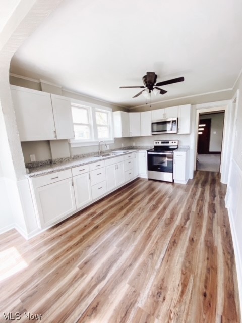 Iradale Park - Residential