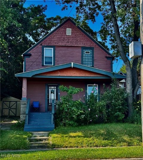 12413 Triskett Road, Cleveland, OH 44111 - #: 5151894