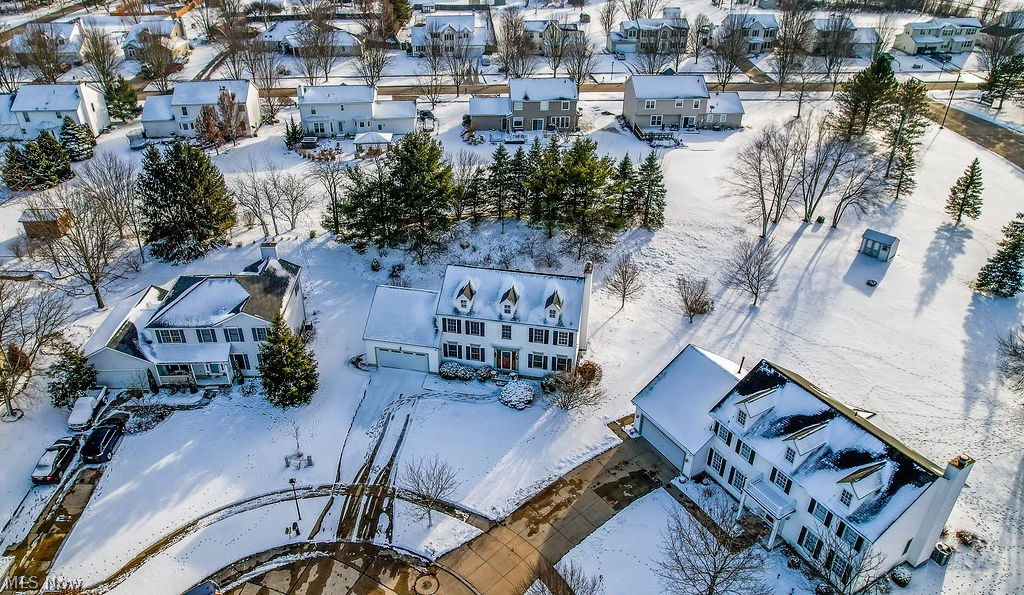 Greenhaven - Residential