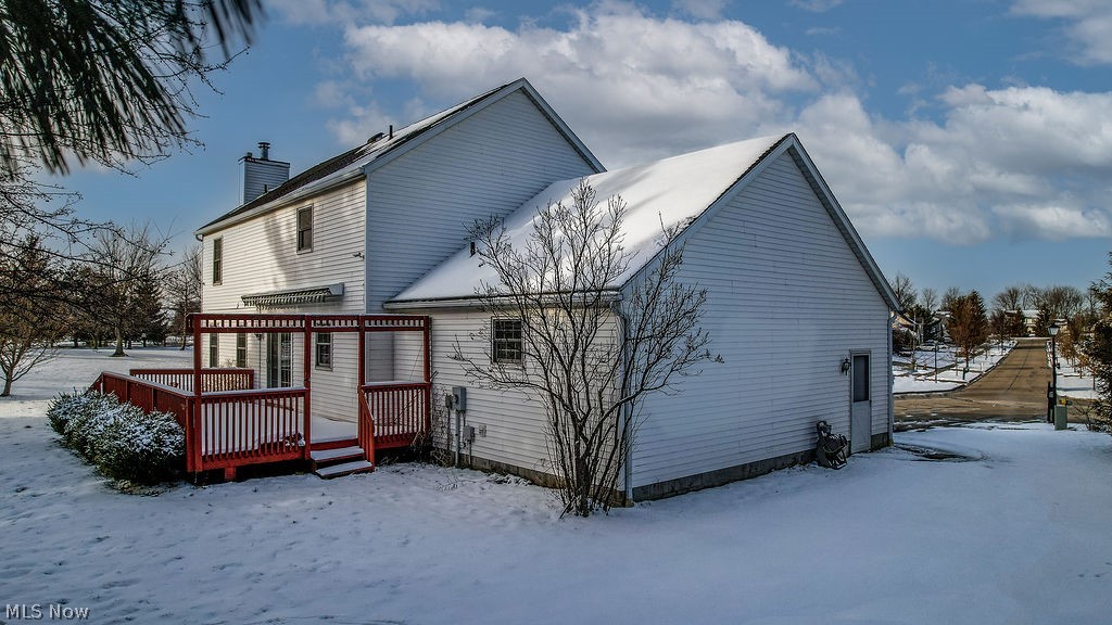 Greenhaven - Residential
