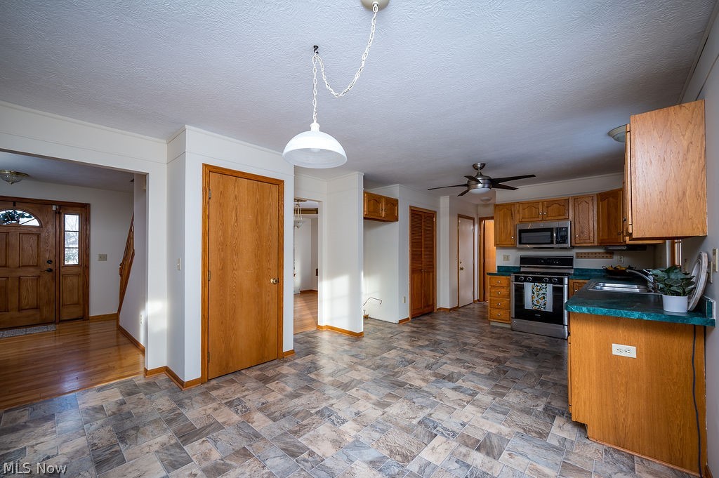 Greenhaven - Residential