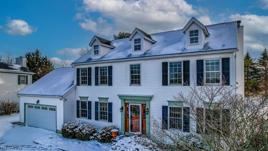 Greenhaven - Residential