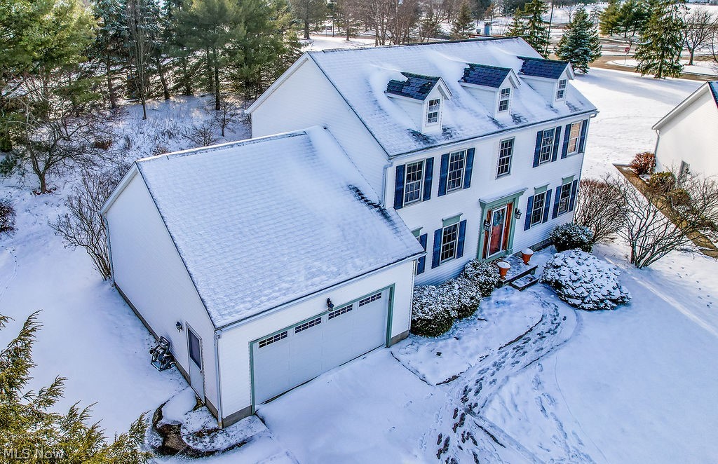 Greenhaven - Residential