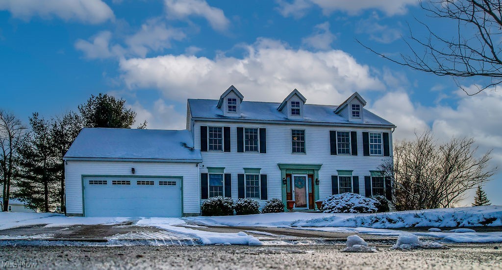 Greenhaven - Residential