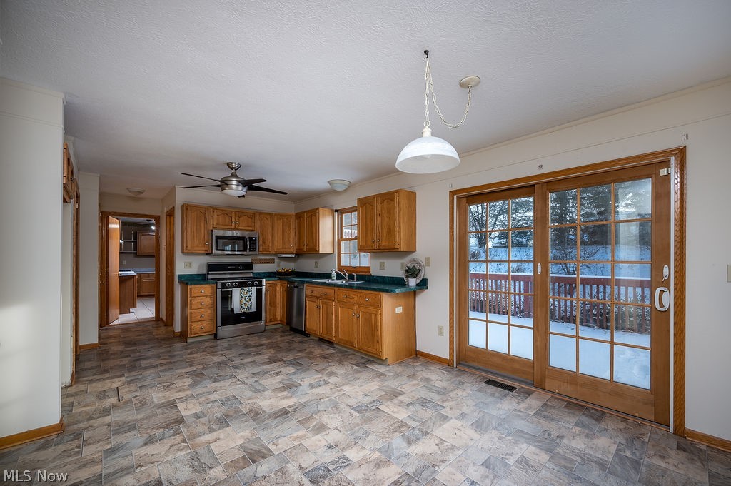 Greenhaven - Residential