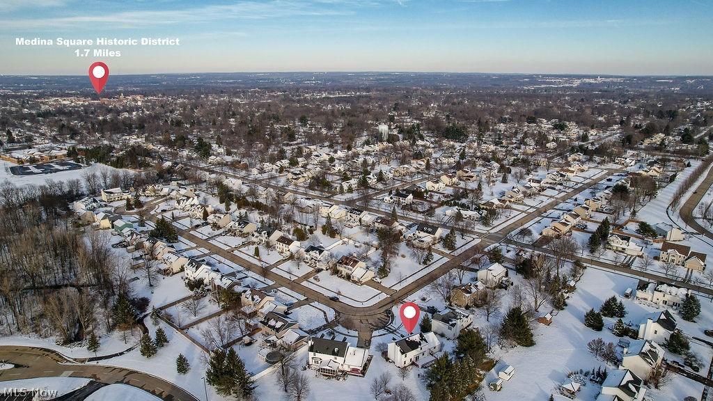 Greenhaven - Residential