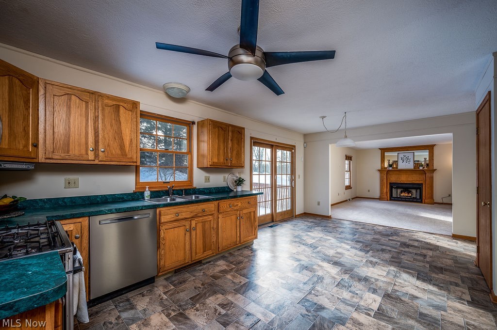 Greenhaven - Residential