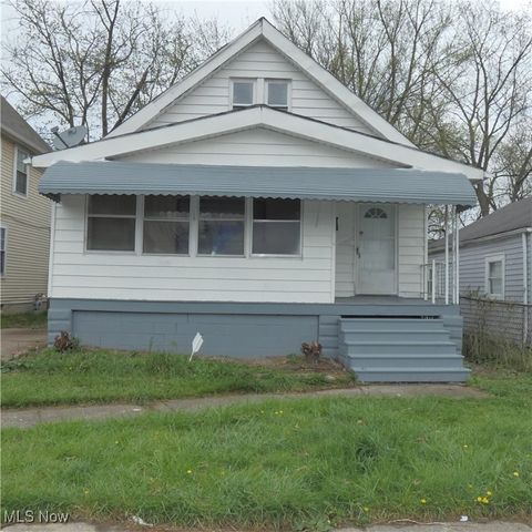 10921 Dove Avenue, Cleveland, OH 44105 - MLS#: 5117983