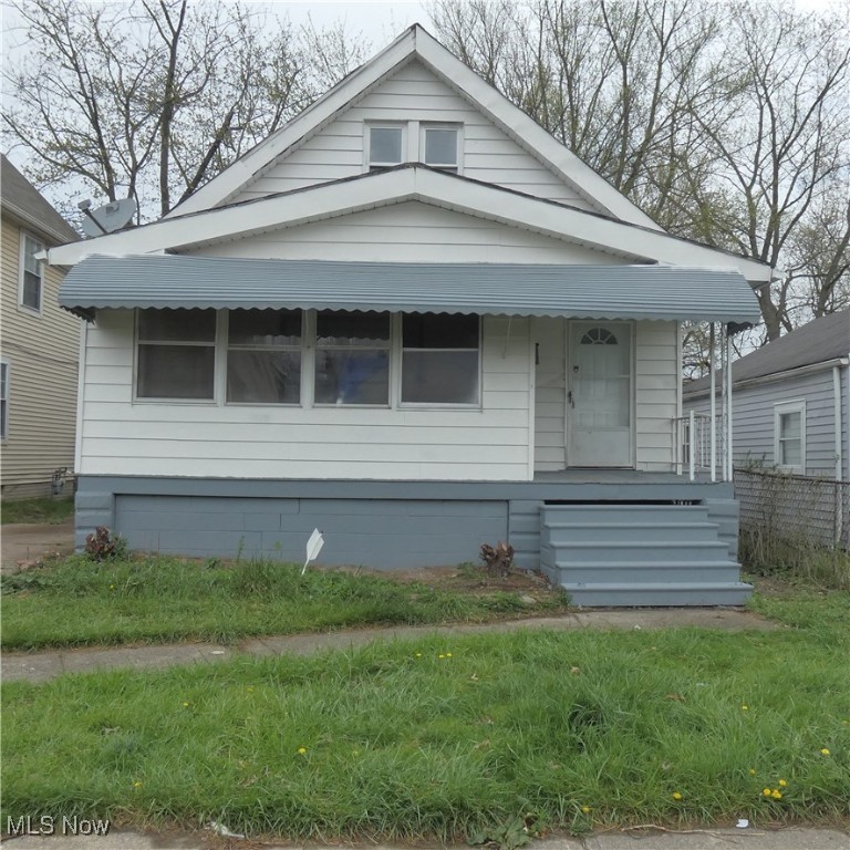 10921 Dove Avenue, Cleveland, Ohio image 2