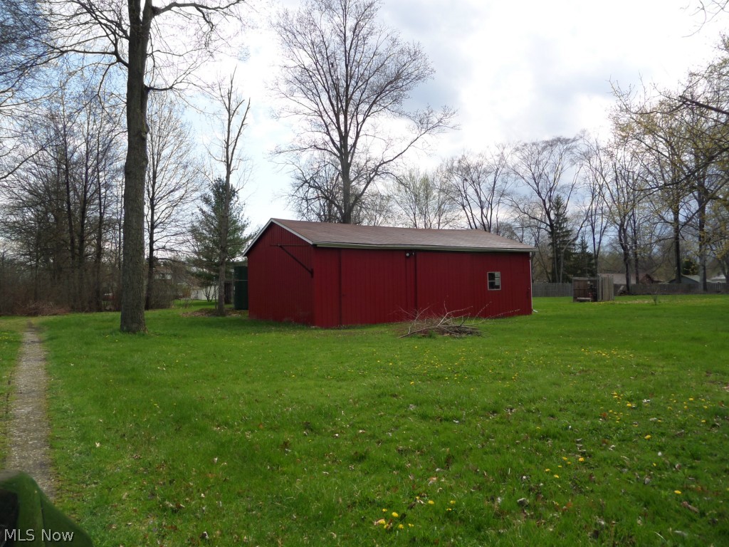 Morgandale - Residential