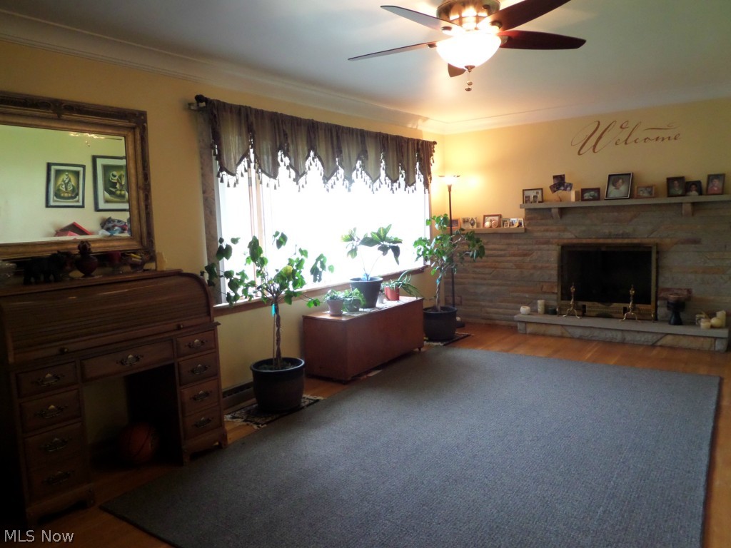 Morgandale - Residential