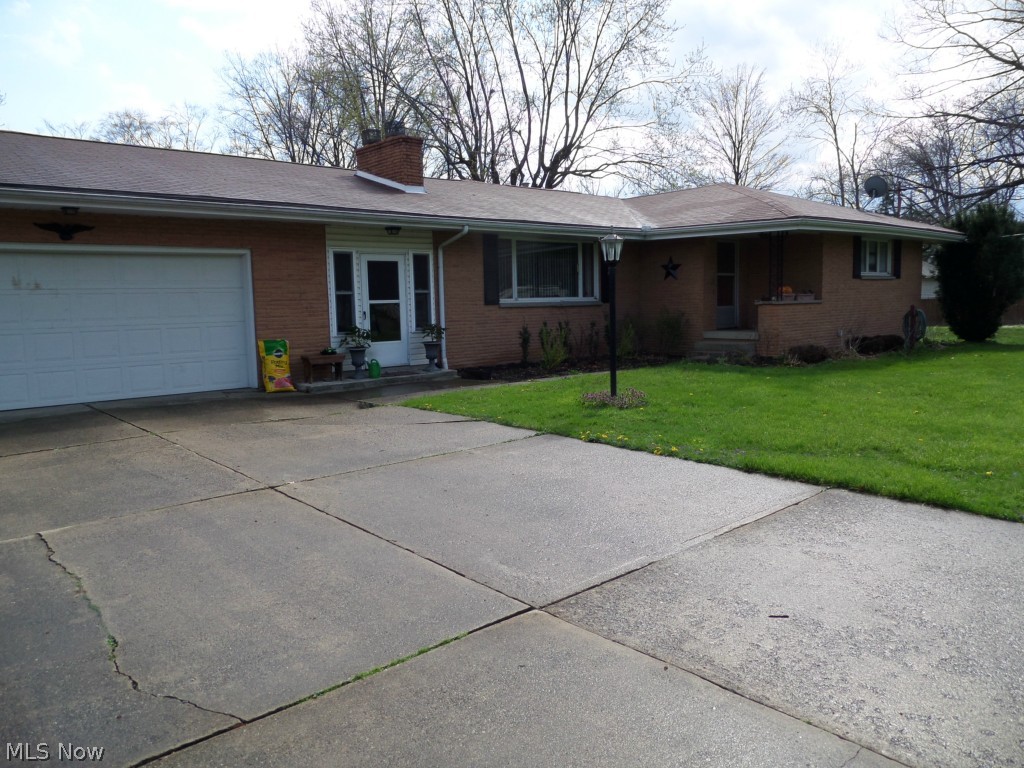 Morgandale - Residential