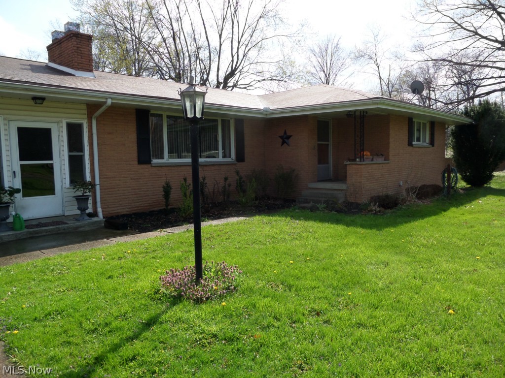 Morgandale - Residential