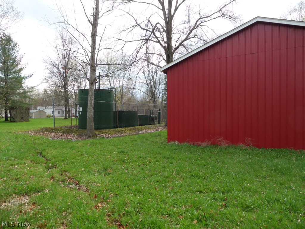 Morgandale - Residential