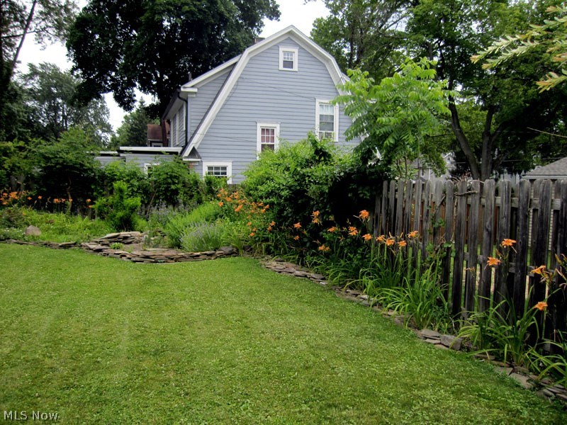 High Brook Park - Residential