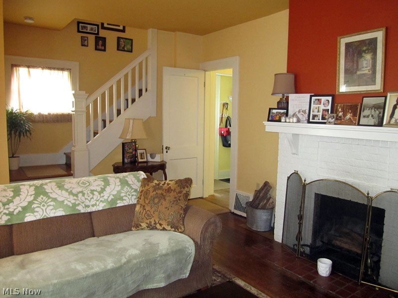 High Brook Park - Residential