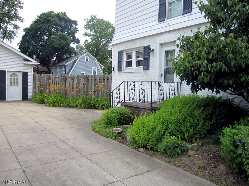 High Brook Park - Residential
