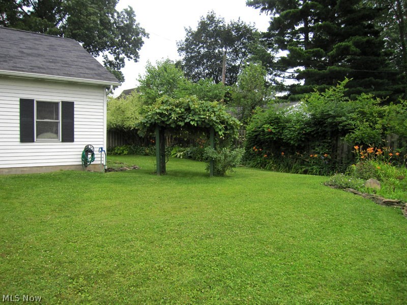 High Brook Park - Residential