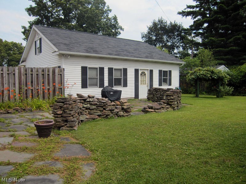 High Brook Park - Residential