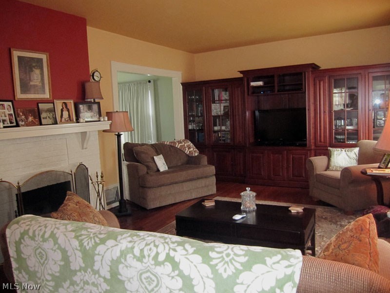 High Brook Park - Residential