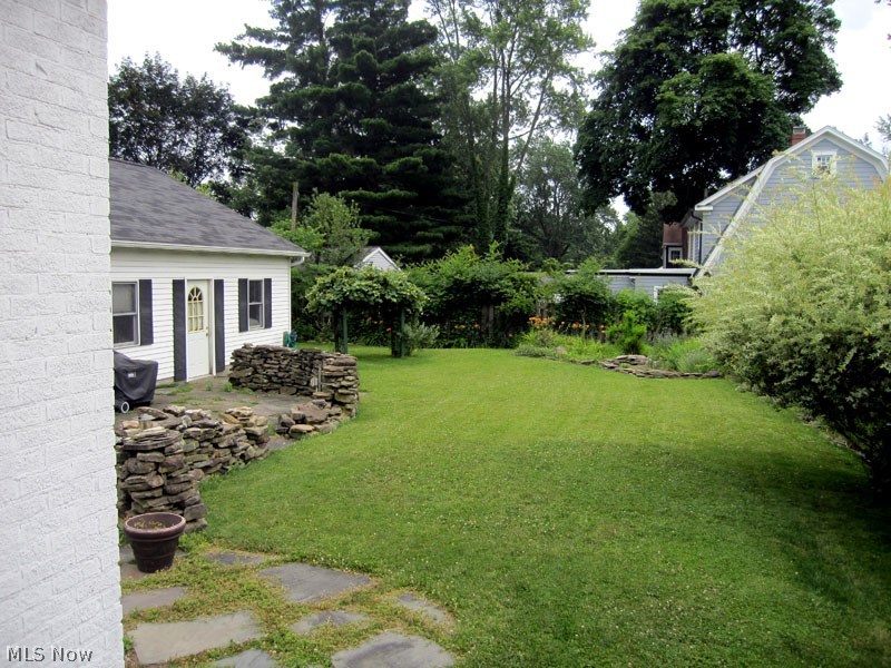 High Brook Park - Residential