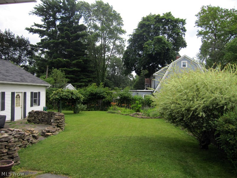 High Brook Park - Residential