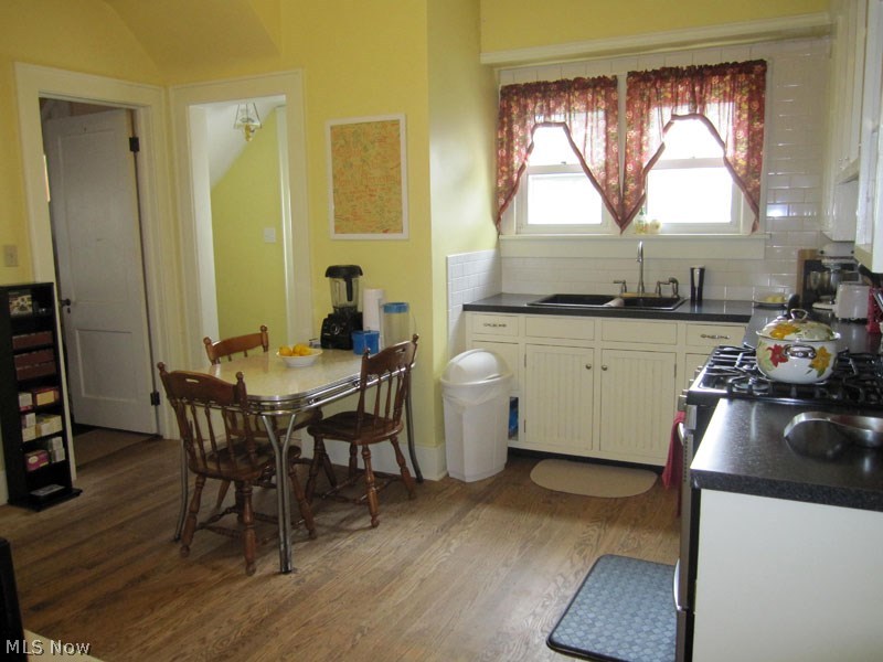 High Brook Park - Residential