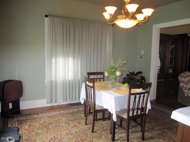 High Brook Park - Residential