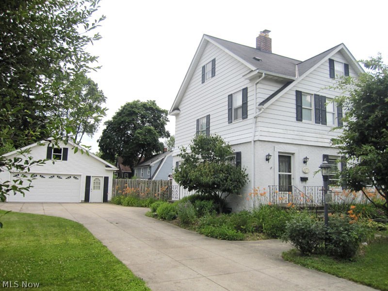 High Brook Park - Residential