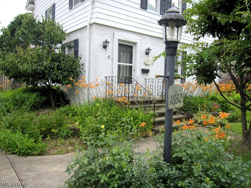 High Brook Park - Residential